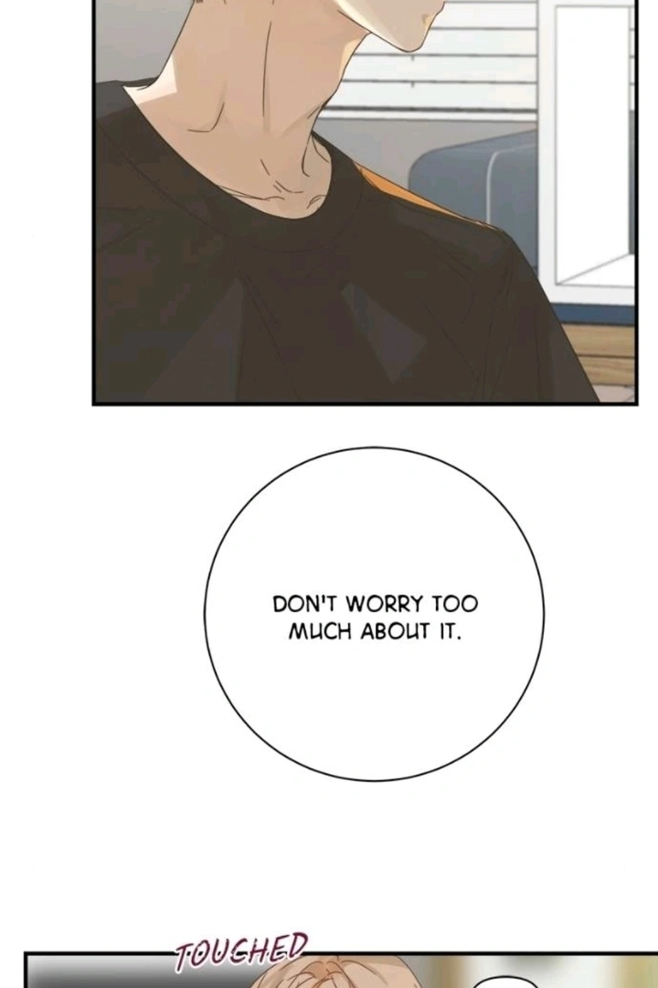 Girl with a Knife Chapter 100 - page 19