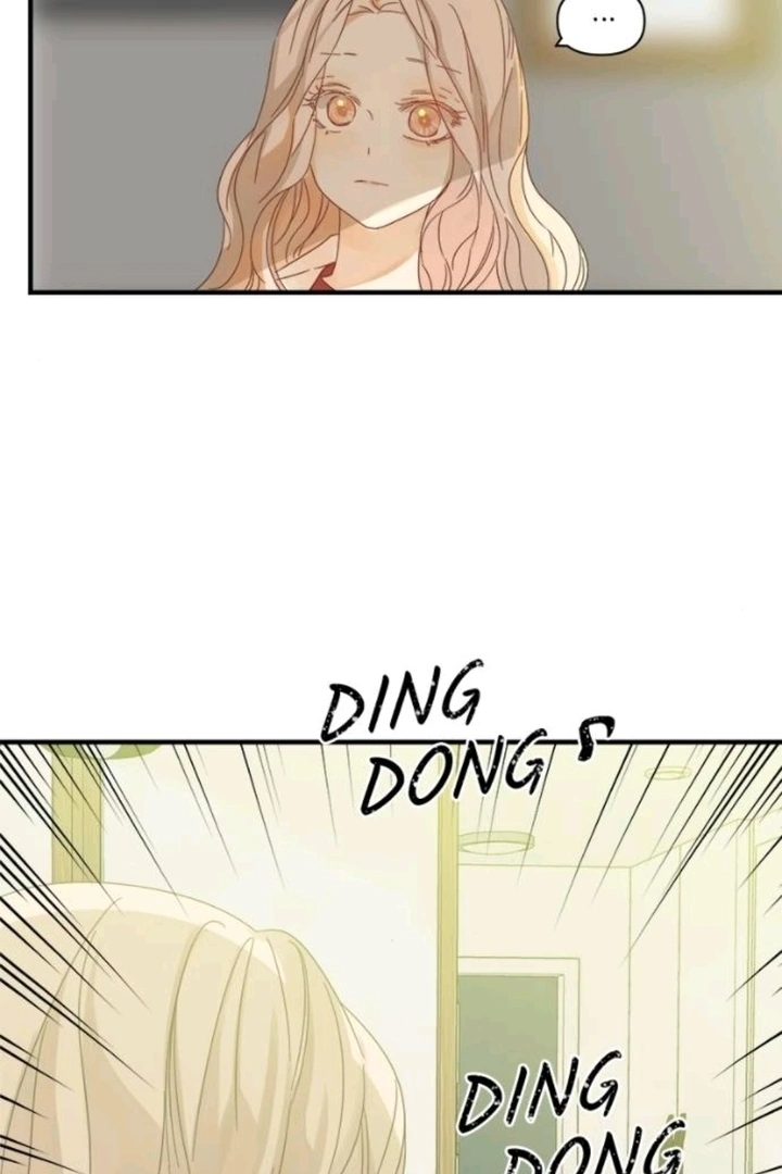 Girl with a Knife Chapter 100 - page 20