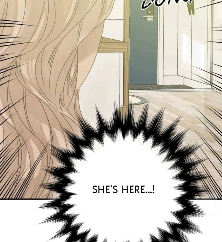 Girl with a Knife Chapter 100 - page 21