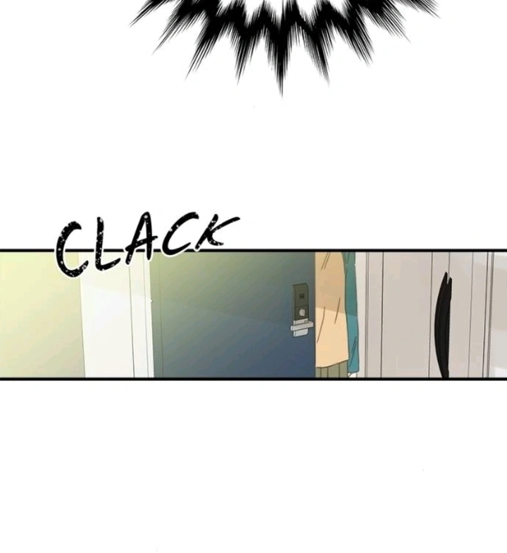 Girl with a Knife Chapter 100 - page 22