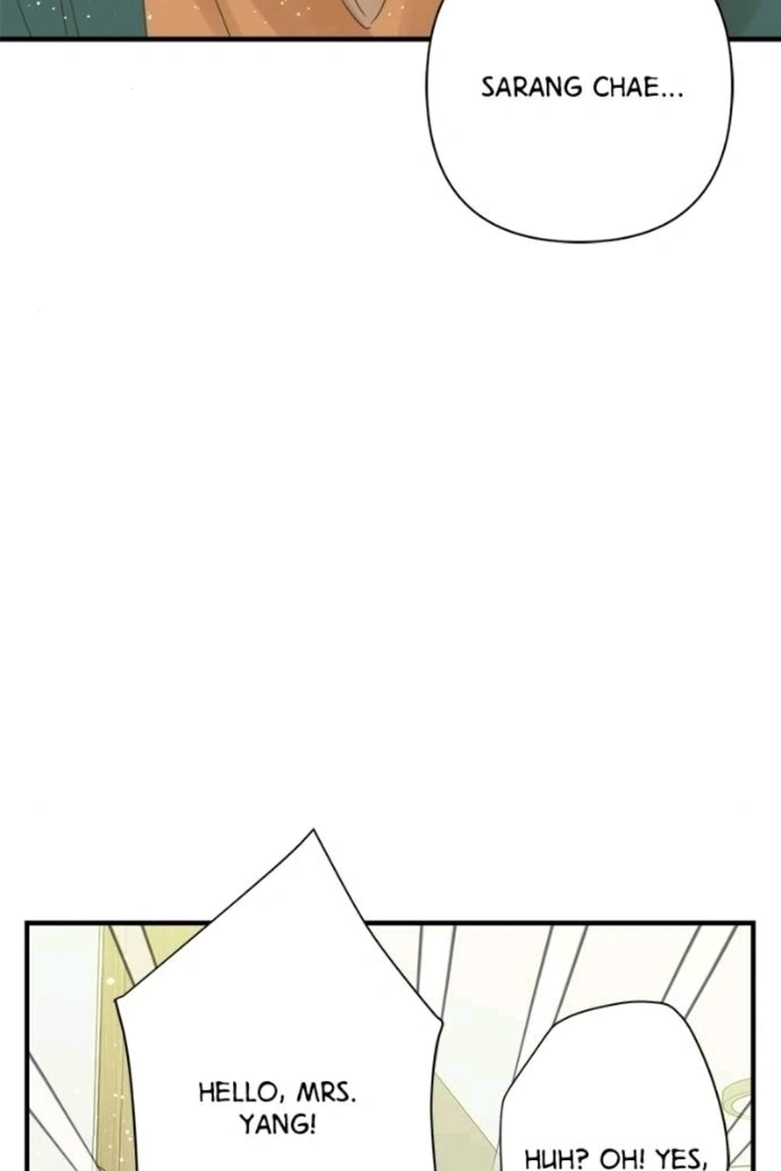 Girl with a Knife Chapter 100 - page 24