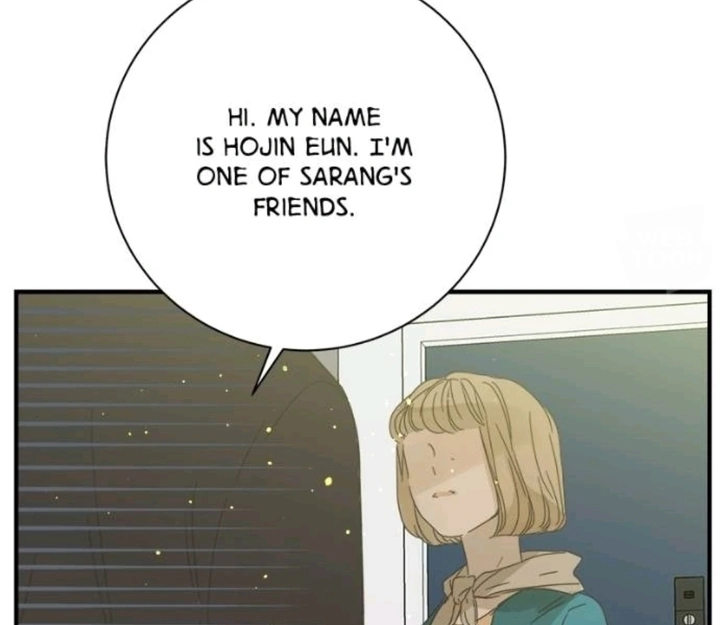 Girl with a Knife Chapter 100 - page 29