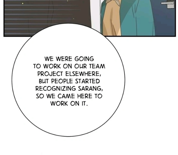 Girl with a Knife Chapter 100 - page 30