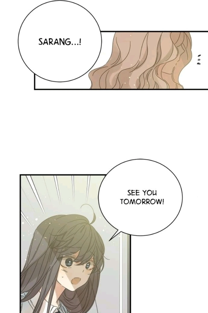 Girl with a Knife Chapter 100 - page 36