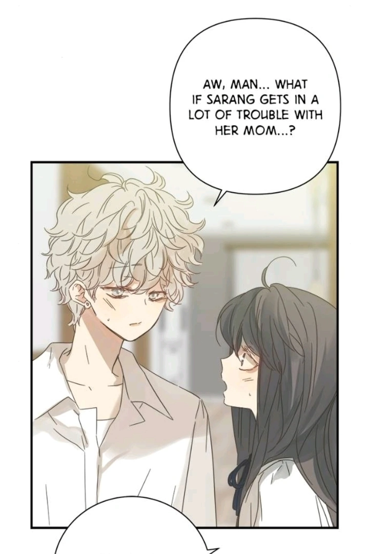 Girl with a Knife Chapter 100 - page 40