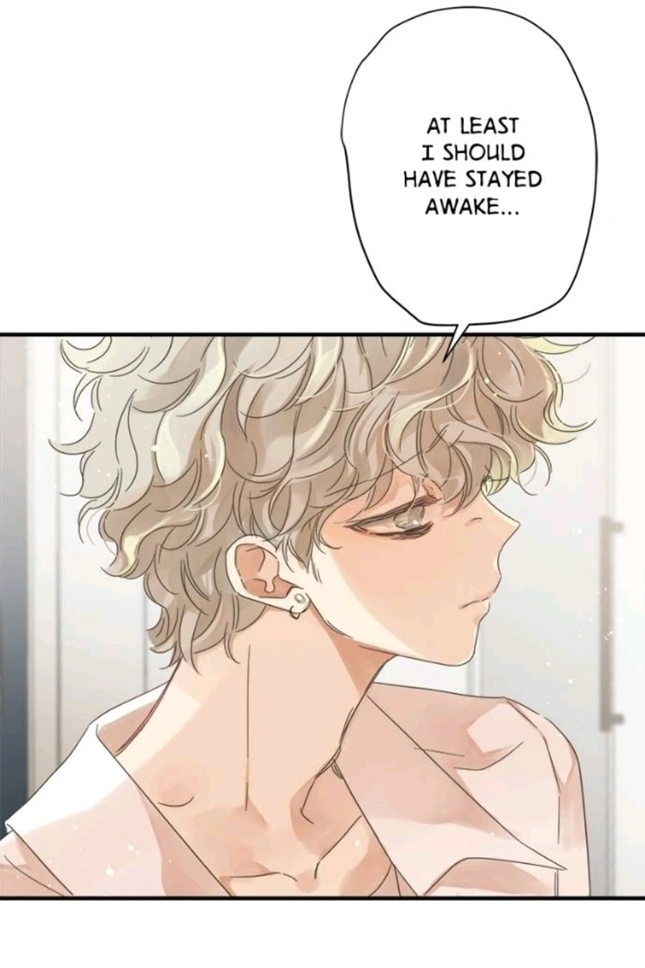 Girl with a Knife Chapter 100 - page 46