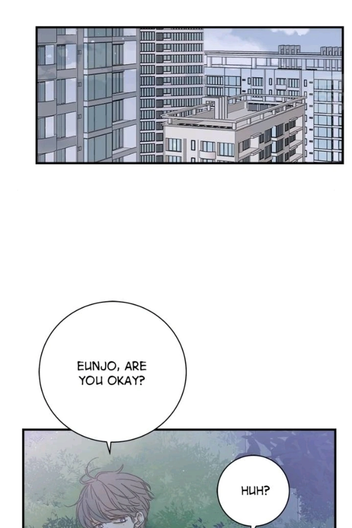 Girl with a Knife Chapter 100 - page 48