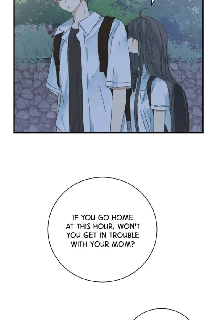 Girl with a Knife Chapter 100 - page 49