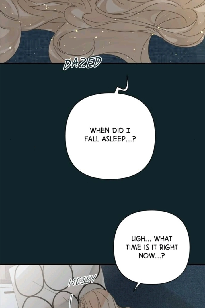 Girl with a Knife Chapter 100 - page 5