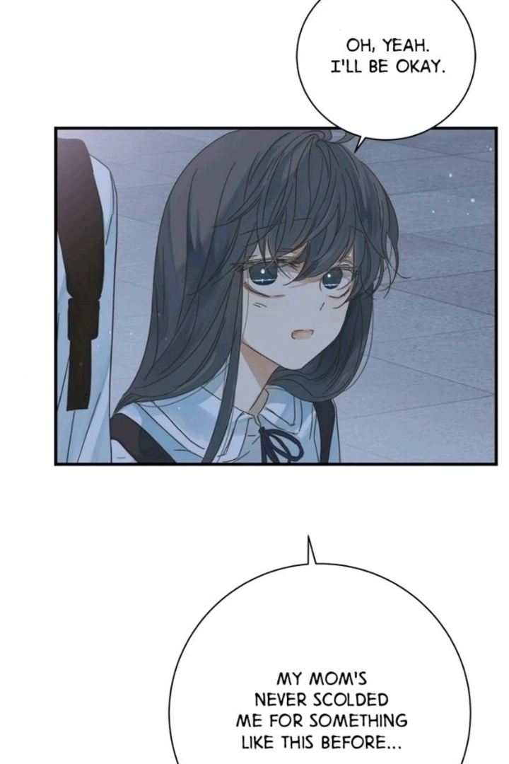 Girl with a Knife Chapter 100 - page 50