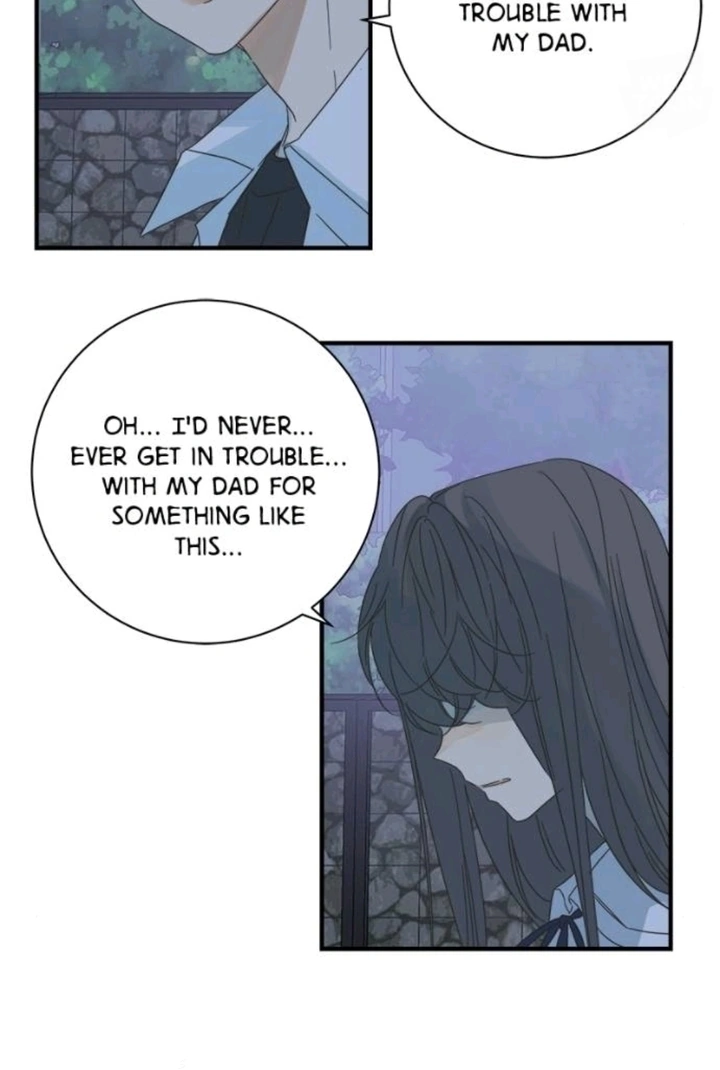 Girl with a Knife Chapter 100 - page 52