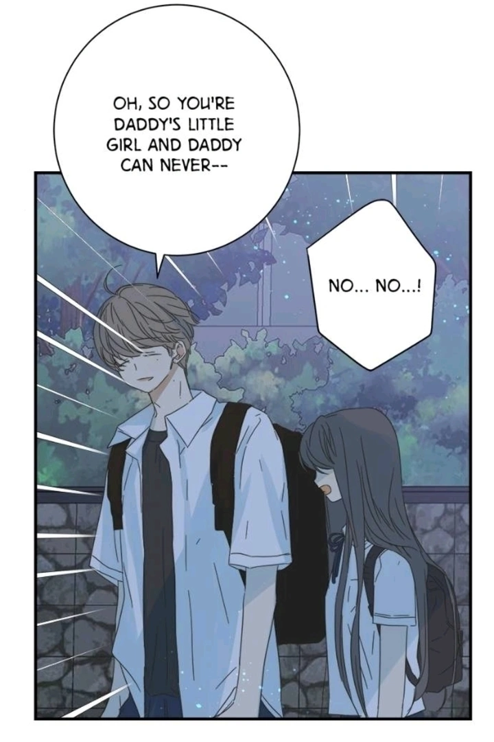 Girl with a Knife Chapter 100 - page 53