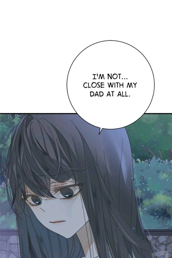 Girl with a Knife Chapter 100 - page 54