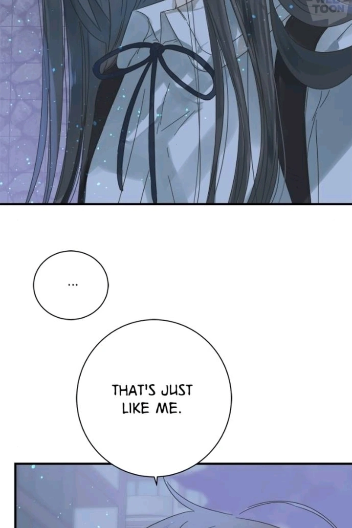 Girl with a Knife Chapter 100 - page 55