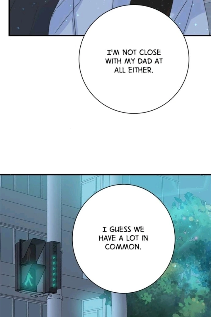 Girl with a Knife Chapter 100 - page 57