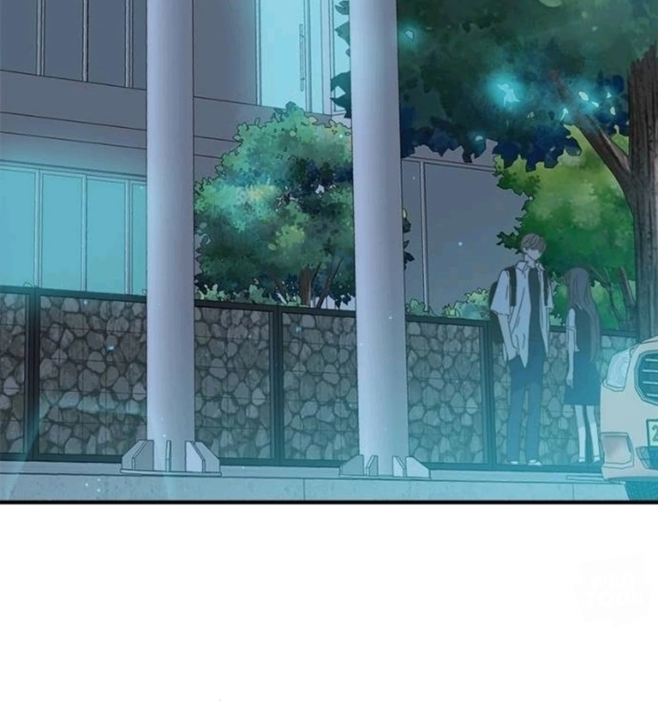 Girl with a Knife Chapter 100 - page 58