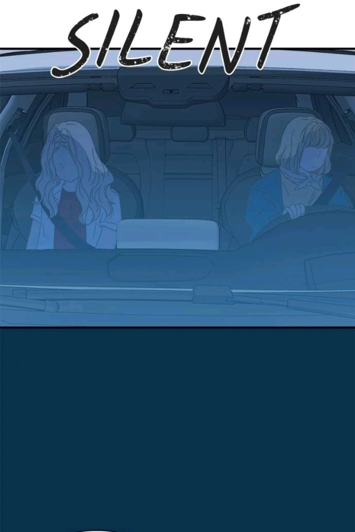 Girl with a Knife Chapter 100 - page 60