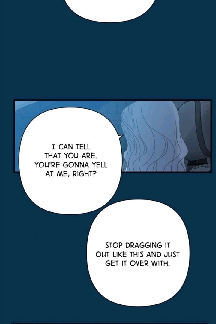 Girl with a Knife Chapter 100 - page 62
