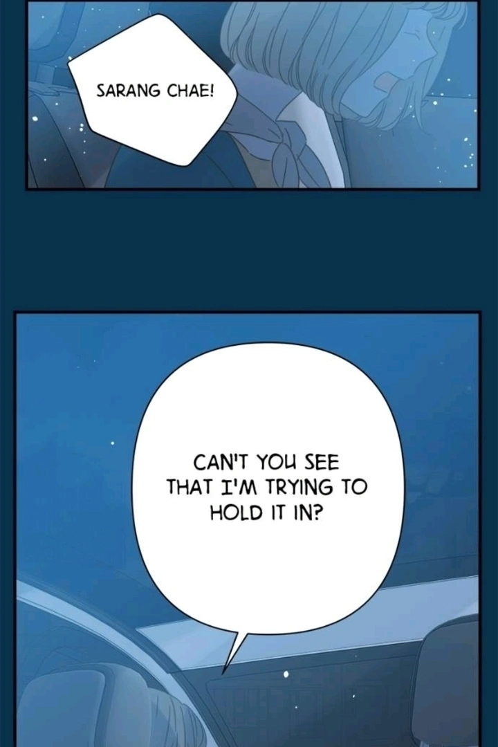 Girl with a Knife Chapter 100 - page 63