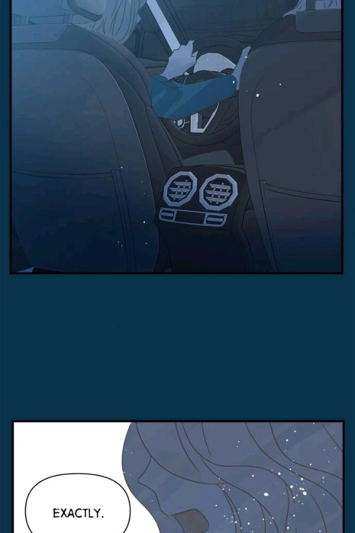 Girl with a Knife Chapter 100 - page 64