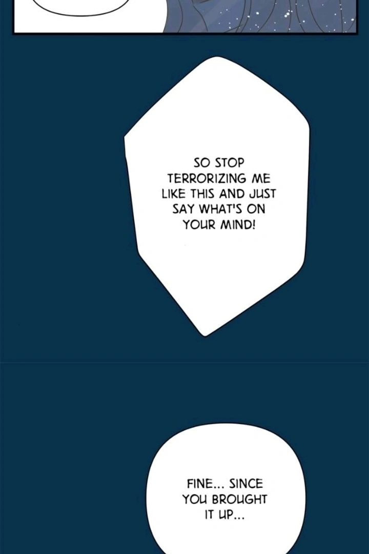 Girl with a Knife Chapter 100 - page 65