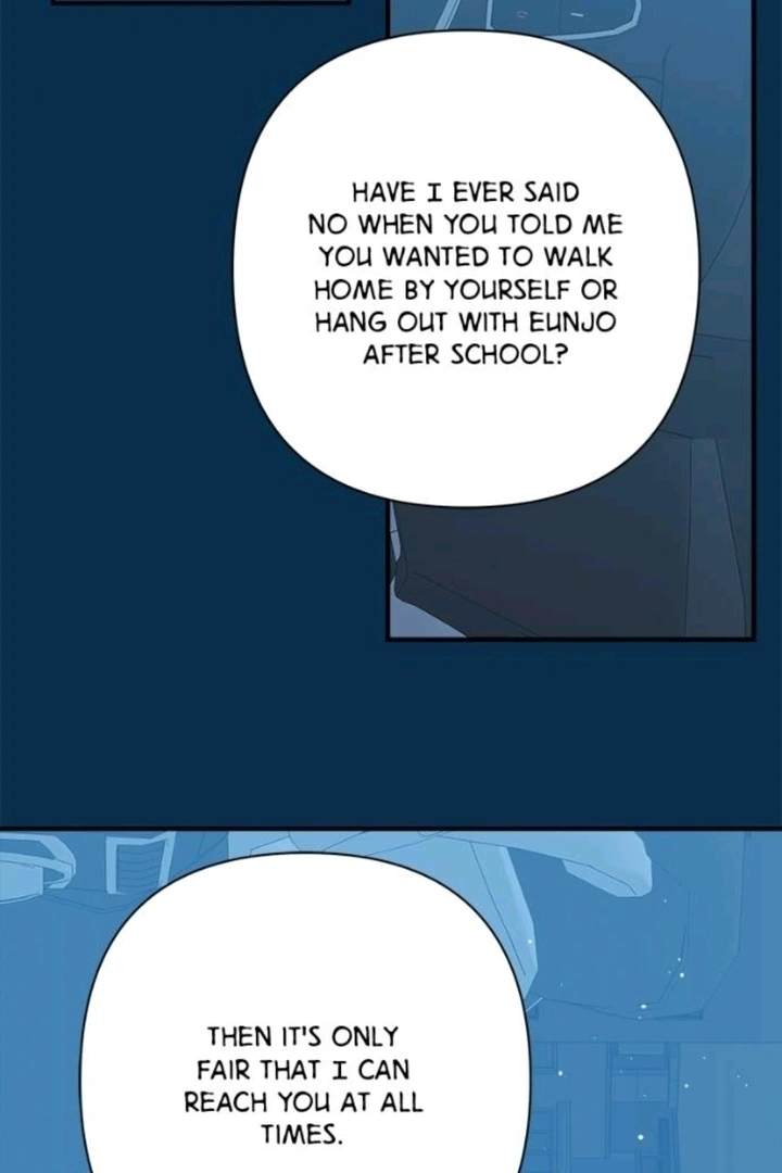 Girl with a Knife Chapter 100 - page 67