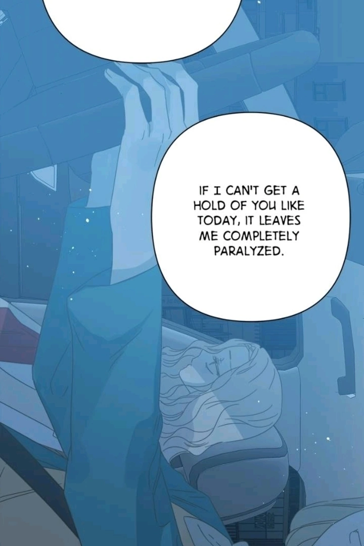 Girl with a Knife Chapter 100 - page 68