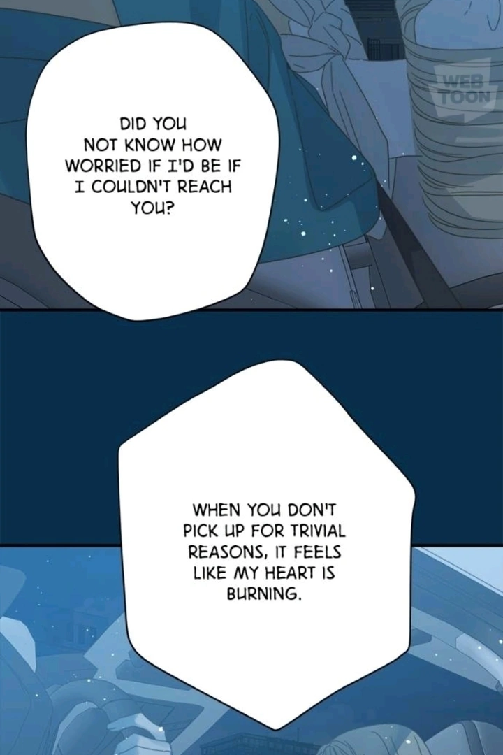 Girl with a Knife Chapter 100 - page 69