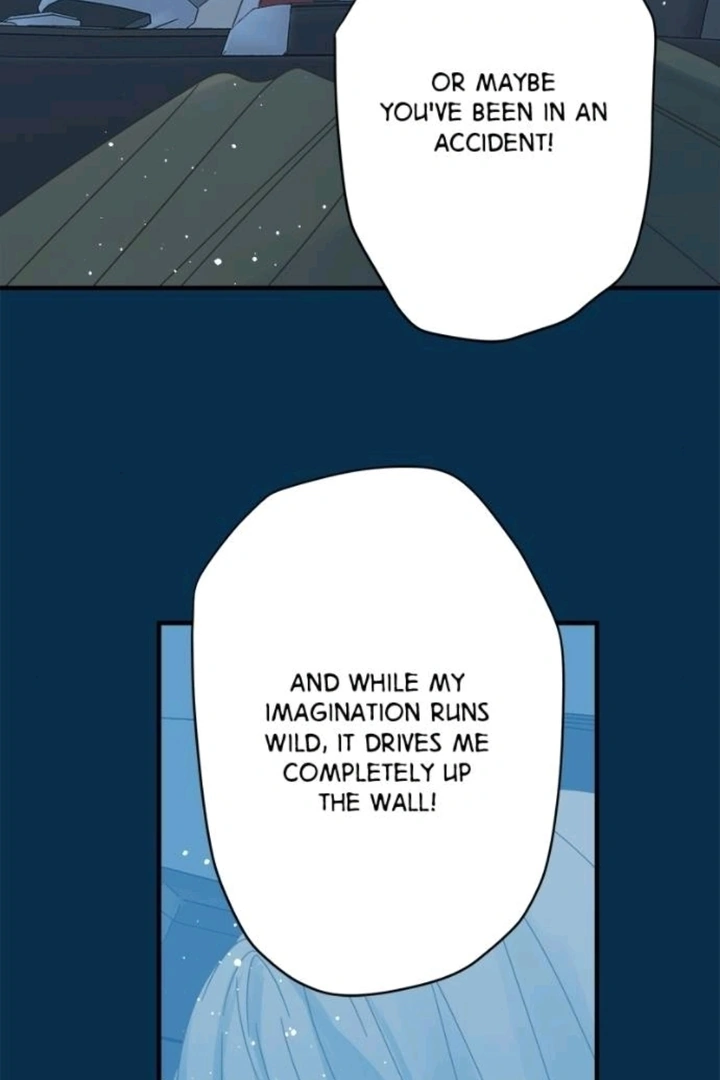 Girl with a Knife Chapter 100 - page 72