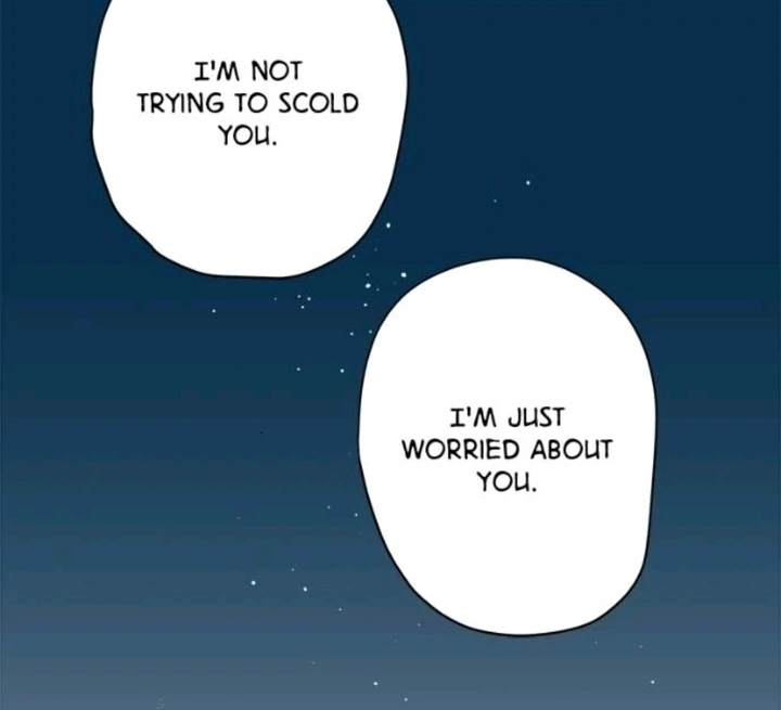Girl with a Knife Chapter 100 - page 74