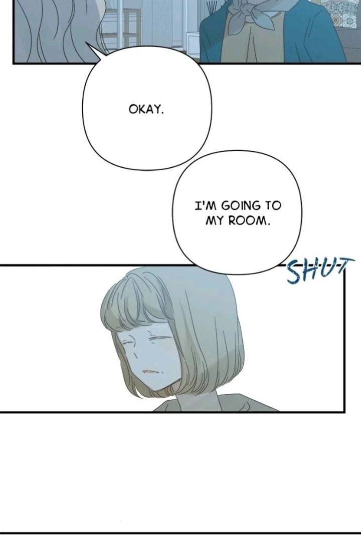 Girl with a Knife Chapter 100 - page 77