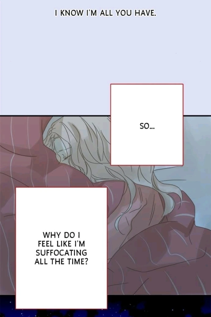 Girl with a Knife Chapter 100 - page 81