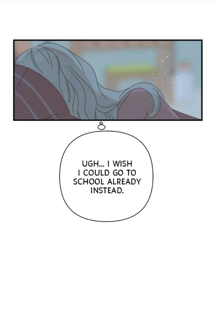 Girl with a Knife Chapter 100 - page 85