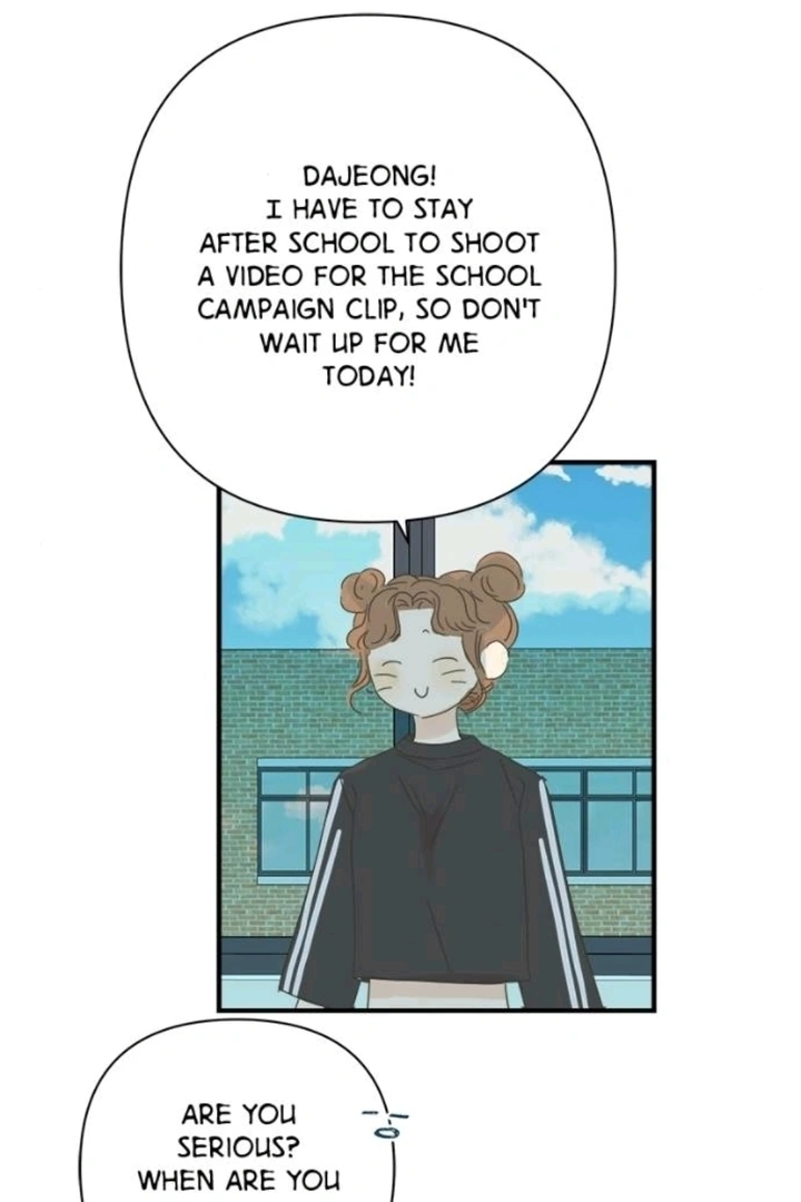 Girl with a Knife Chapter 100 - page 88