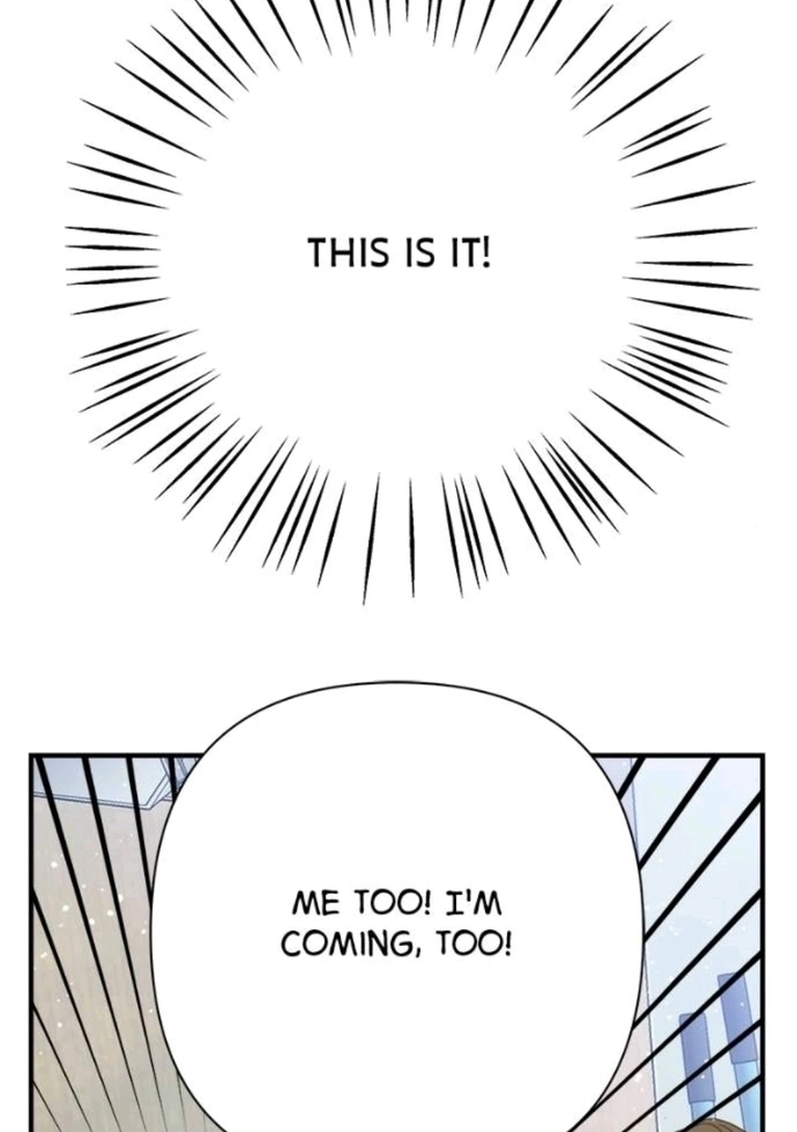 Girl with a Knife Chapter 100 - page 91