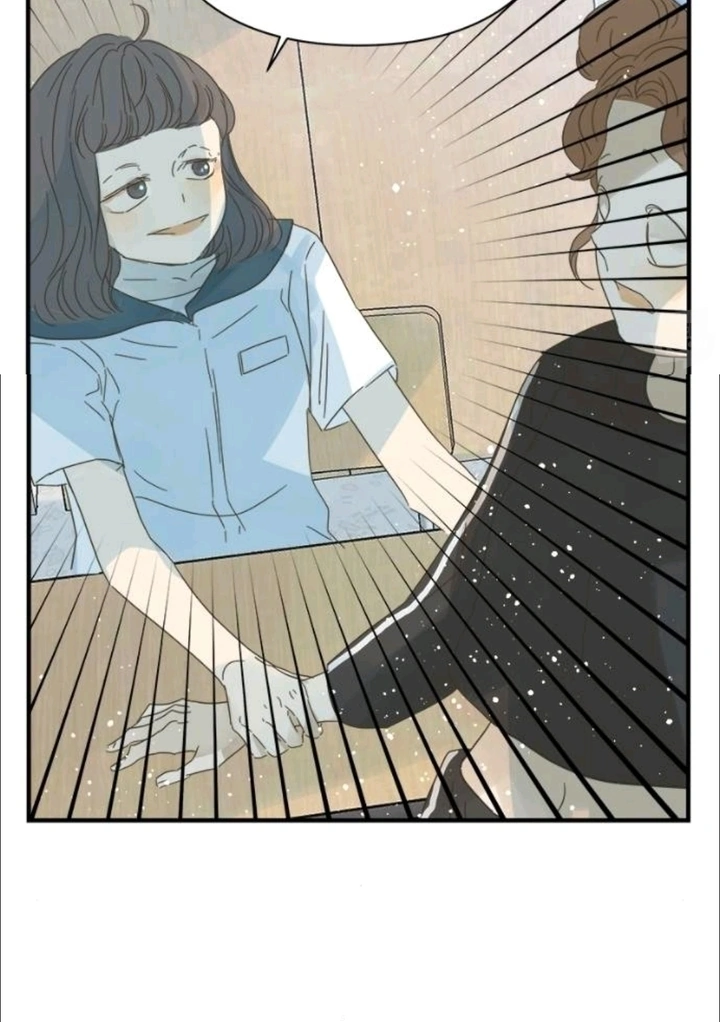 Girl with a Knife Chapter 100 - page 92