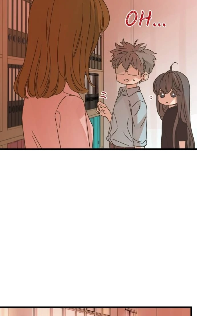 Girl with a Knife Chapter 124 - page 12