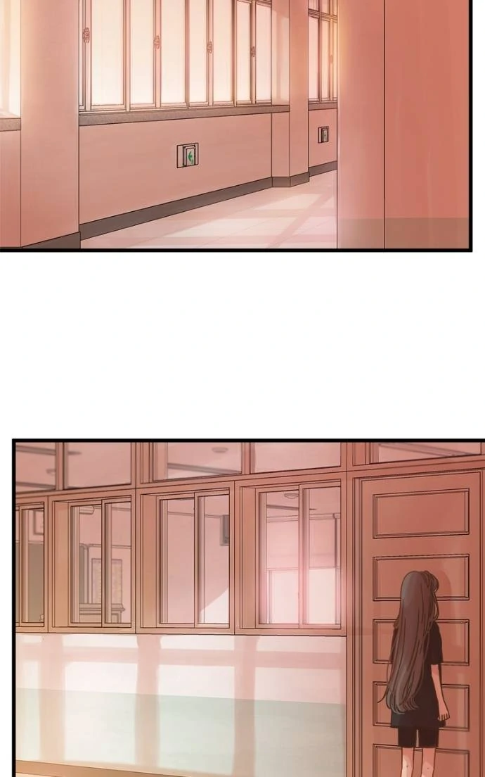 Girl with a Knife Chapter 124 - page 13