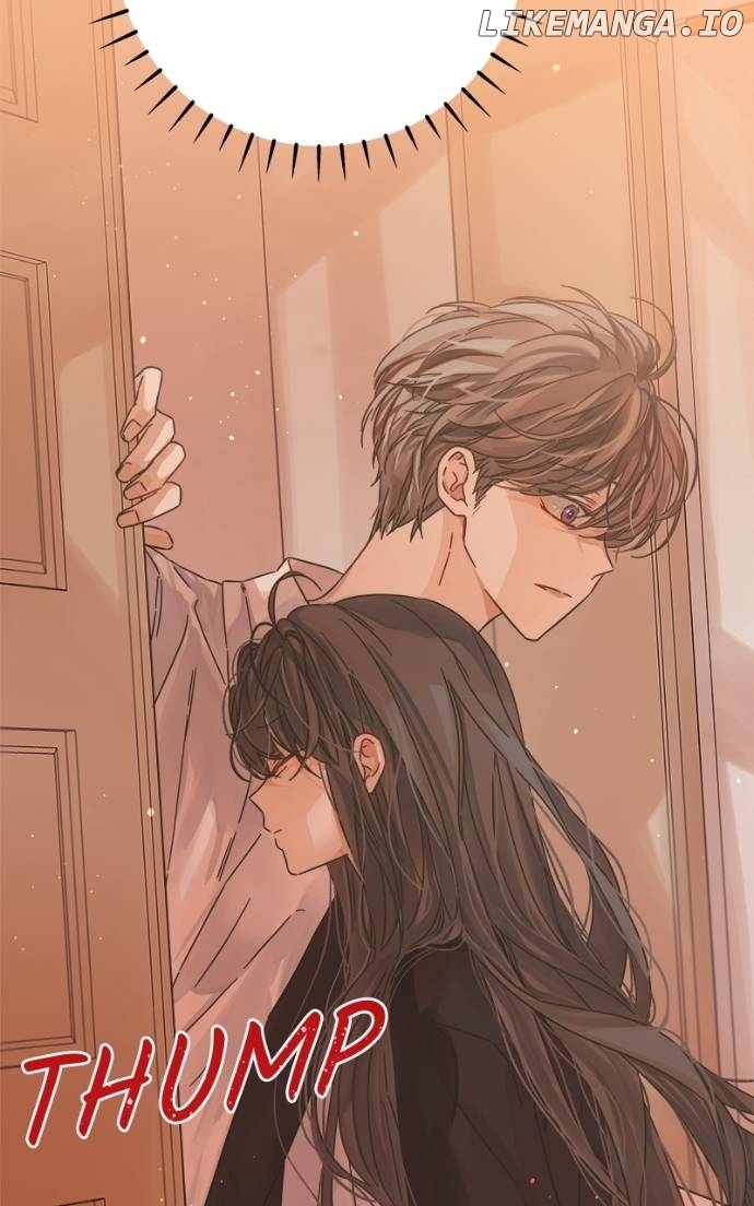 Girl with a Knife Chapter 124 - page 16