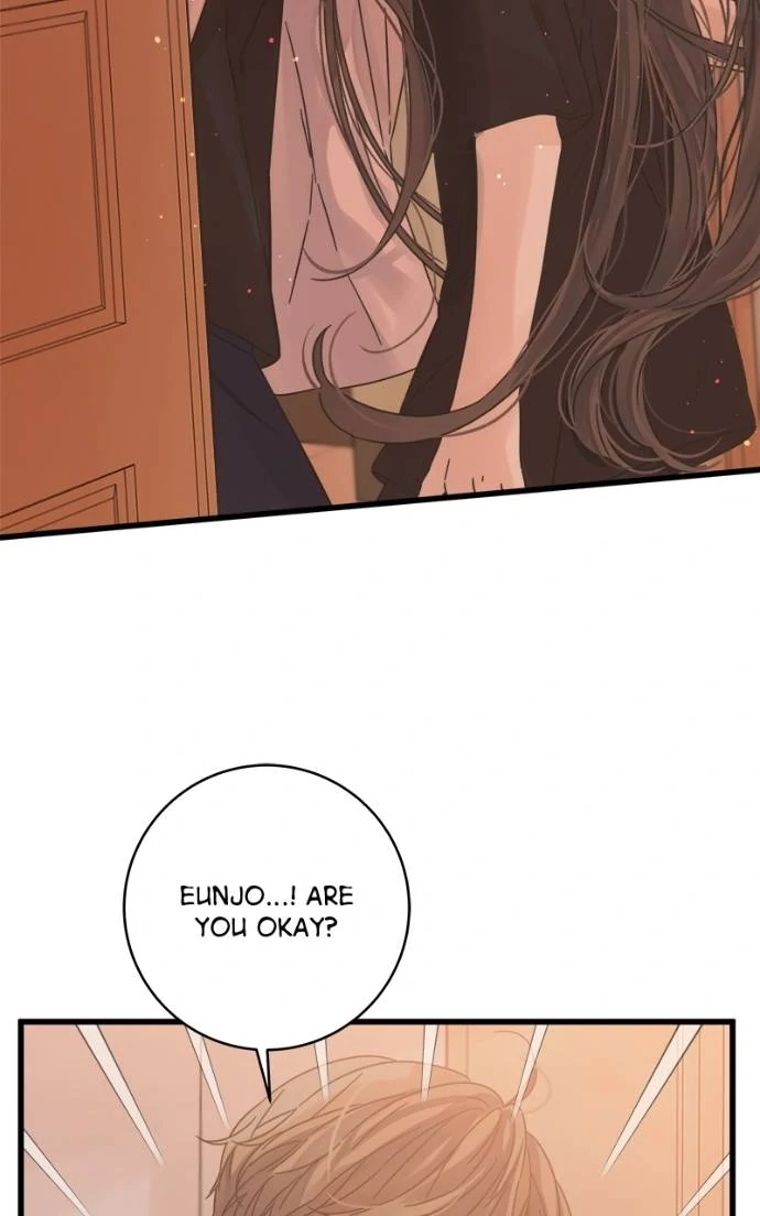 Girl with a Knife Chapter 124 - page 17