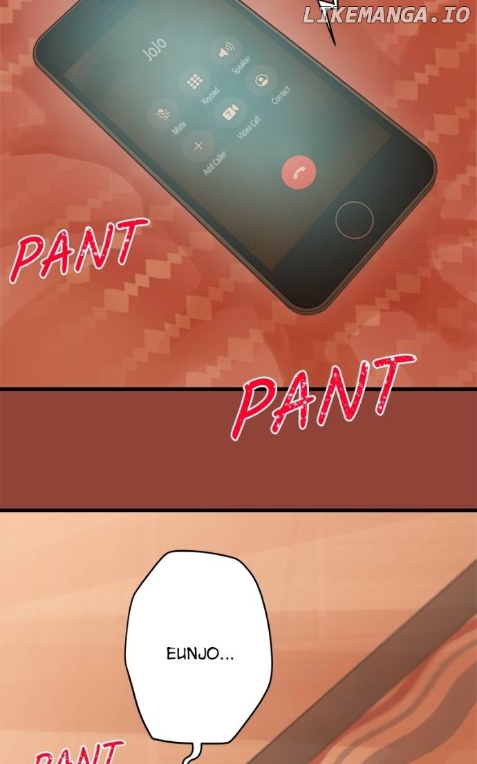 Girl with a Knife Chapter 124 - page 2