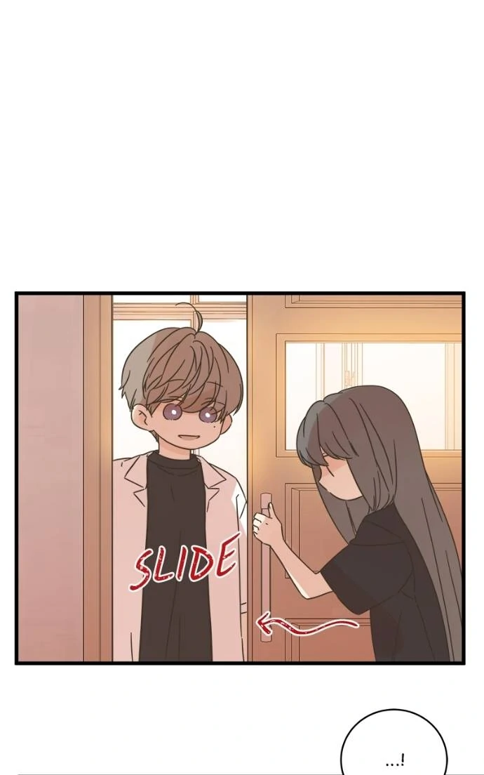 Girl with a Knife Chapter 124 - page 23