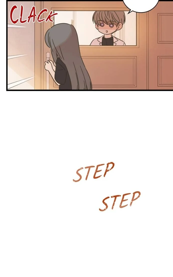 Girl with a Knife Chapter 124 - page 24