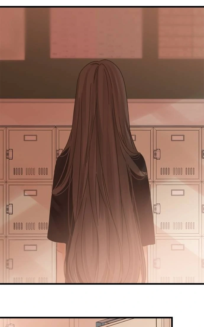 Girl with a Knife Chapter 124 - page 25