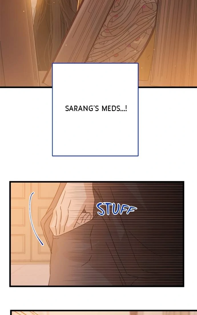 Girl with a Knife Chapter 124 - page 27