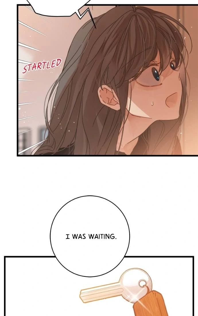 Girl with a Knife Chapter 124 - page 30