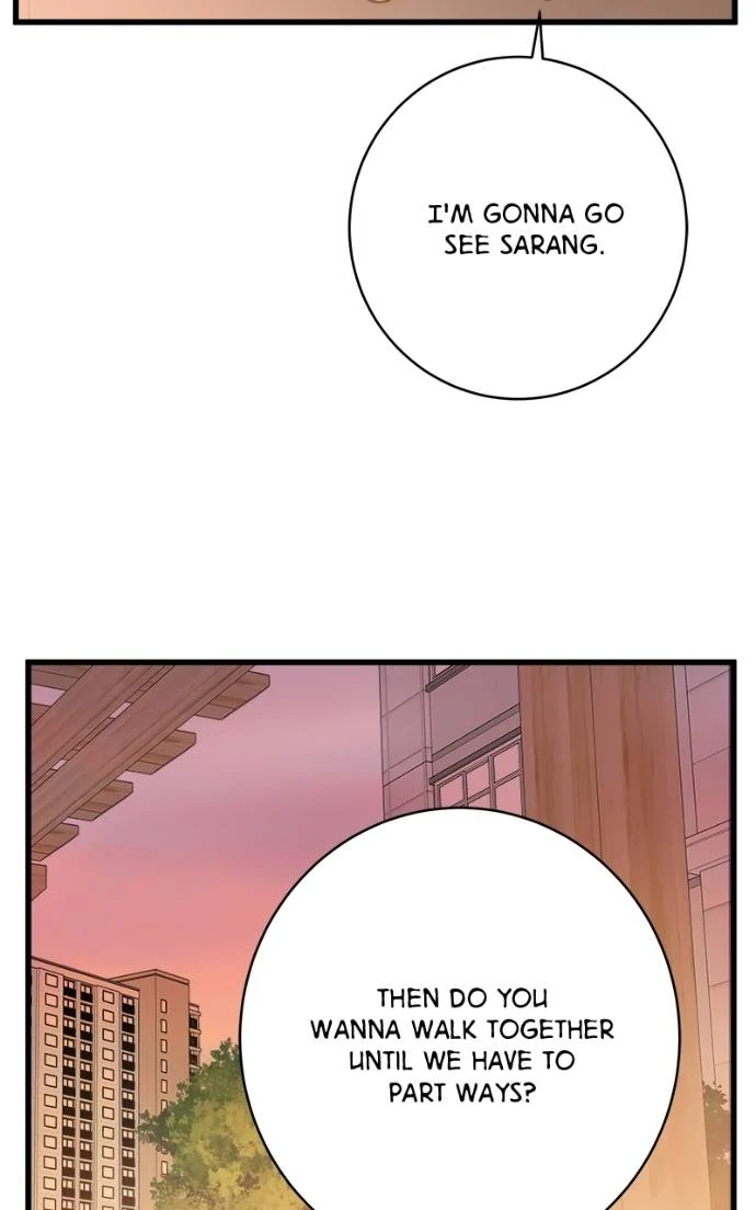 Girl with a Knife Chapter 124 - page 35