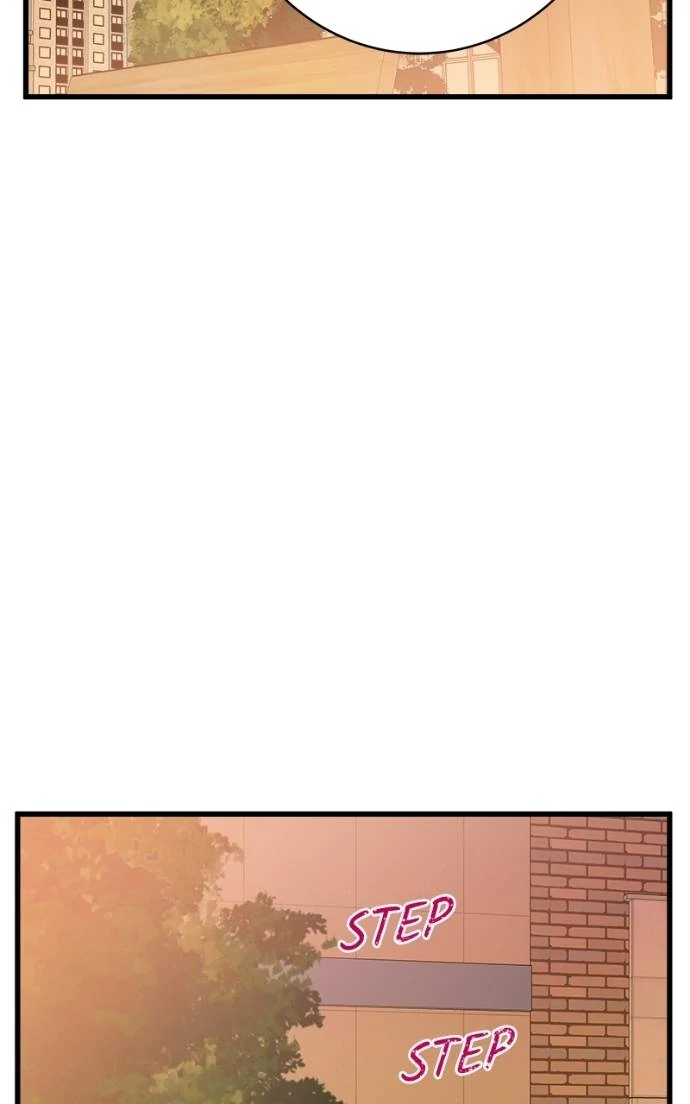 Girl with a Knife Chapter 124 - page 36