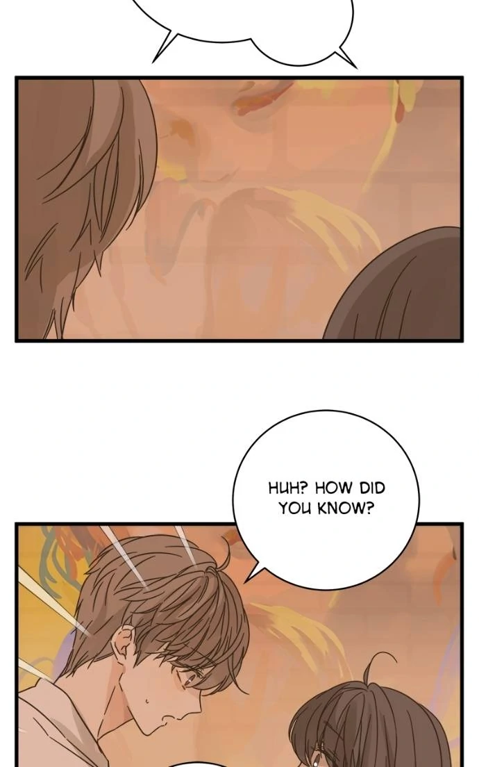 Girl with a Knife Chapter 124 - page 39