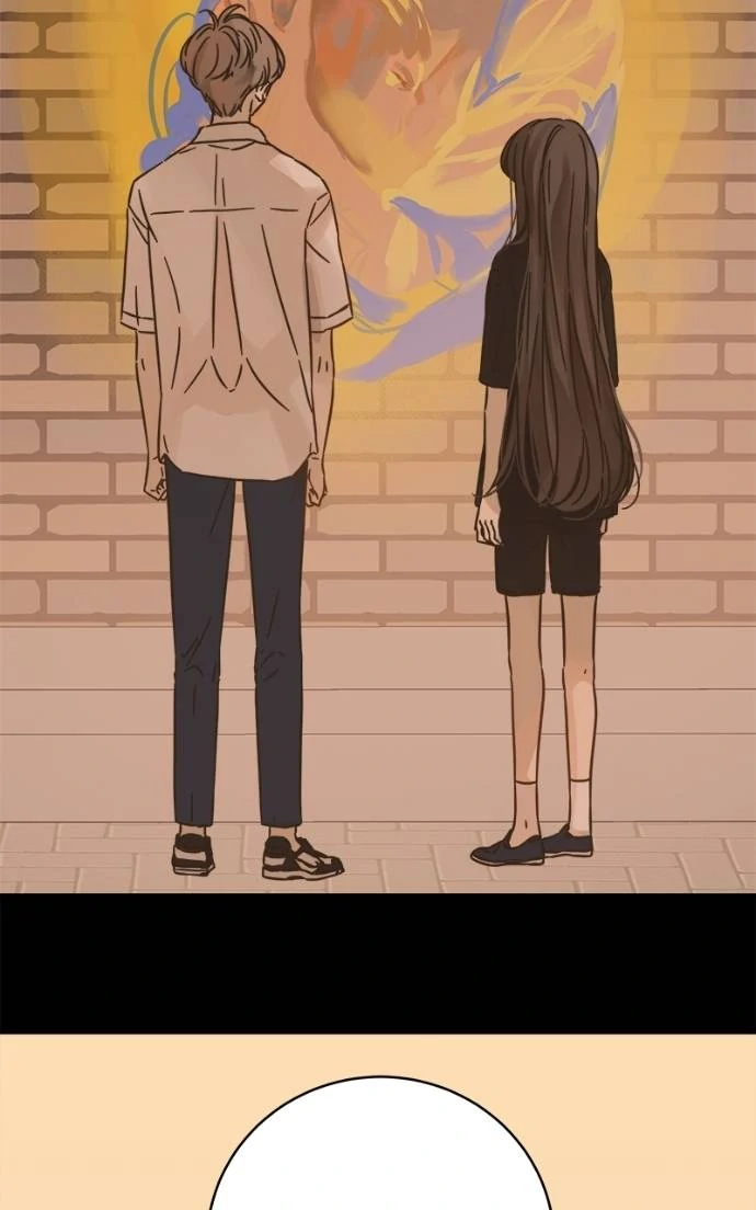 Girl with a Knife Chapter 124 - page 42